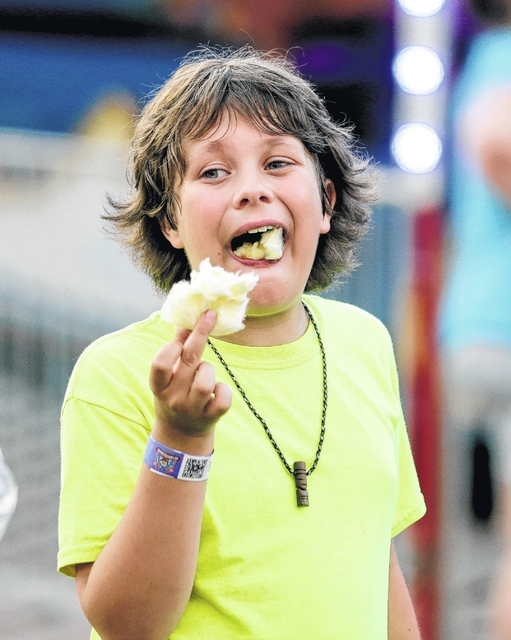 Northeast Fair hits Pittston Twp. this week, ends June 28 The Sunday