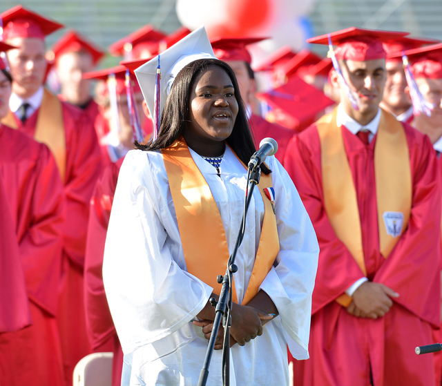 More than 200 receive diplomas at 50th Pittston Area commencement The