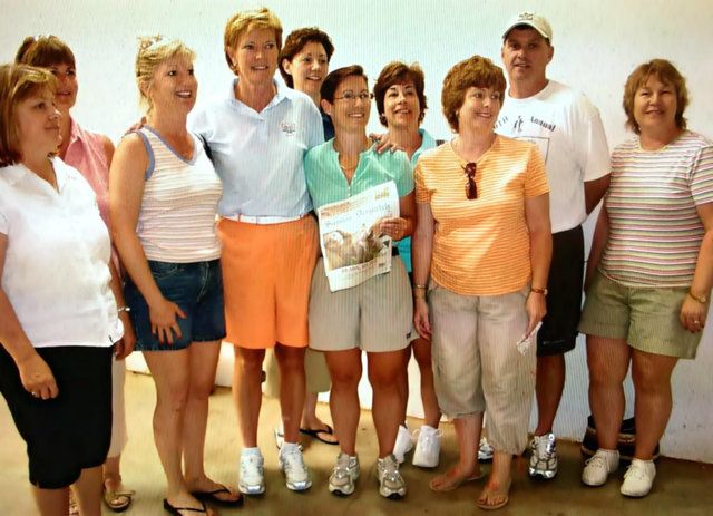 Greater Pittston coaches remember legendary Tennessee women’s