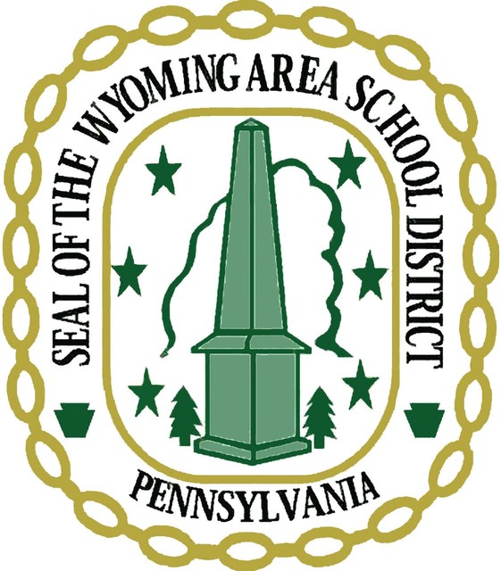 Wyoming Area High School announces first quarter honor roll for 2016