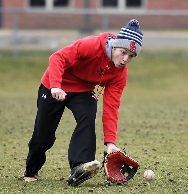 Pittston Area baseball team always a threat The Sunday Dispatch