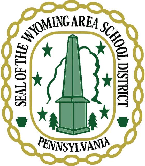 Wyoming Area Secondary Center announces second quarter honor roll | The