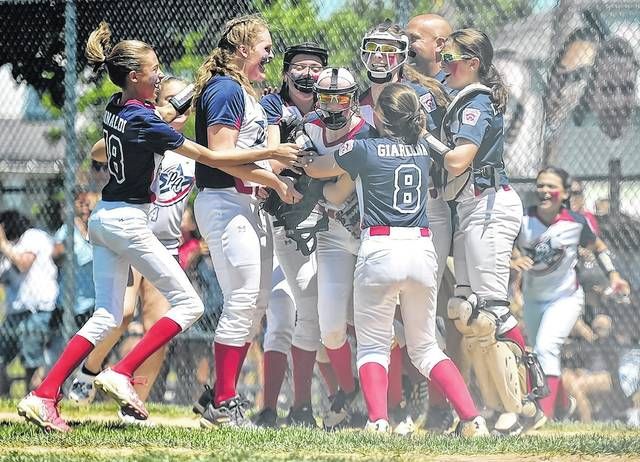 Pittston Area bounces back to win Section 5 Little League major