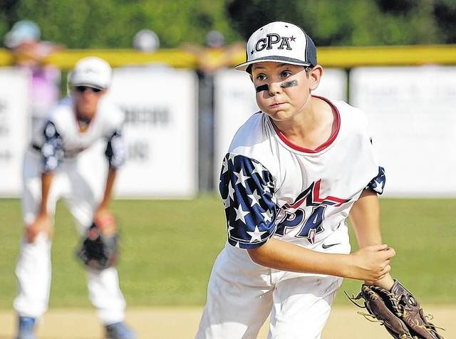 Meet the East Pennsboro Little League Pa. state baseball champions 