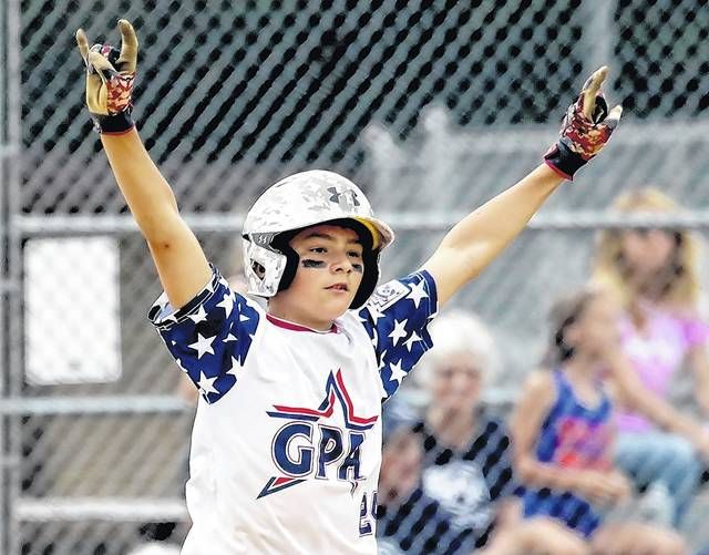 Little League: Greater Pittston Area wins Section 5 Major Baseball