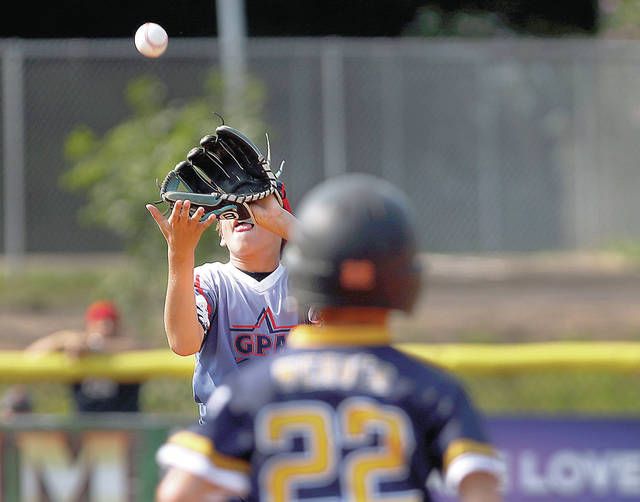 Major League Baseball roundup