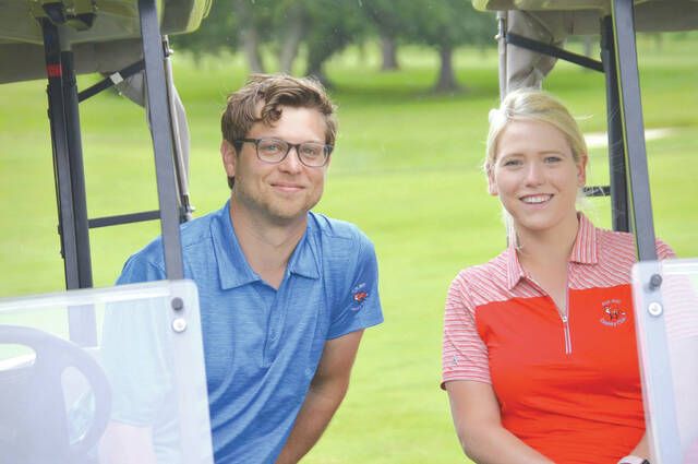 Fox Hill names ninth head golf pro in club history | The Sunday Dispatch