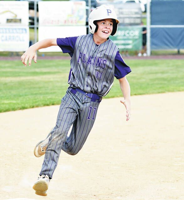 Hershey Little League