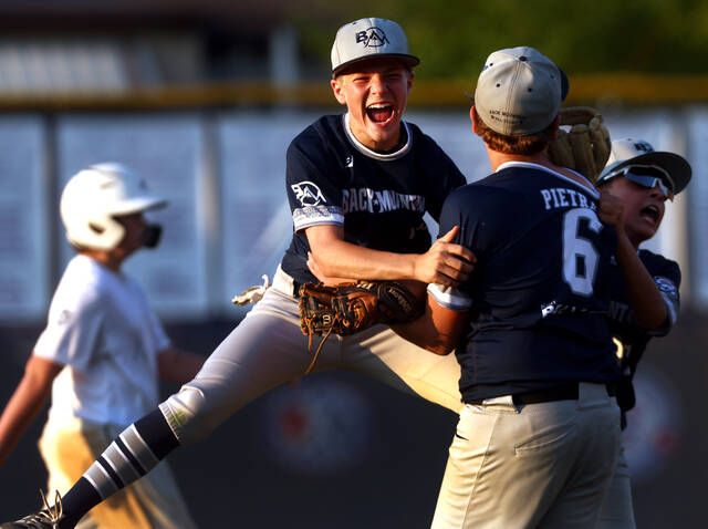 Hershey Little League