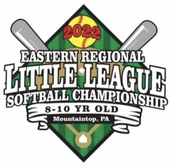 Greater Pittston Area Little League - City of Pittston