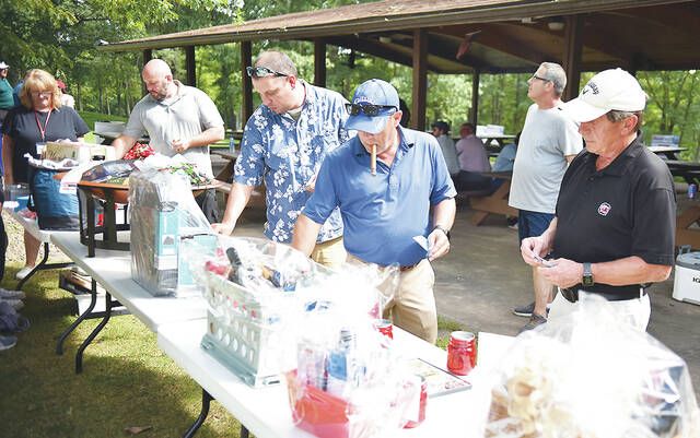 GPSS plans summer fundraisers for 2024 | The Sunday Dispatch