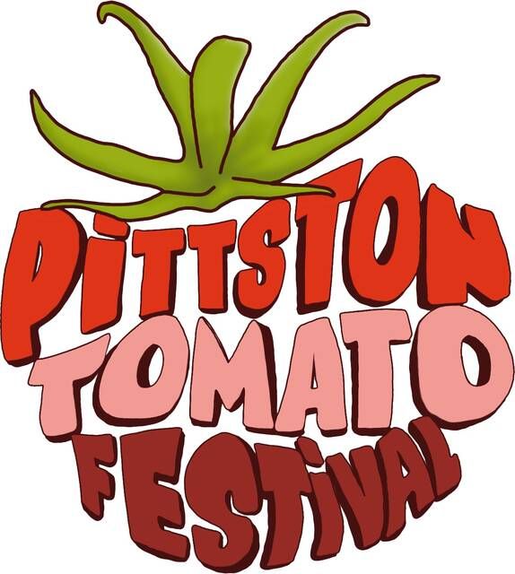 Pittston gearing up for annual Tomato Festival The Sunday Dispatch