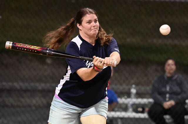 

<p>Rebecca Ritter of Wilkes-Barre hits an infield hit under the lights at Pittston Twp. Little League.</p>
<p>Tony Callaio | For Sunday Dispatch</p>
<p>” srcset=”https://s24530.pcdn.co/wp-content/uploads/2024/08/130840803_web1_Victory-Sports-Under-Lights-3.jpg.optimal.jpg” sizes=”(-webkit-min-device -pixel ratio: 2) 1280px, (min-resolution: 192dpi) 1280px, 640px” class=”entry-thumb td-animation-stack-type0-3″ style=”width: 100%;”/><br />
					<small class=